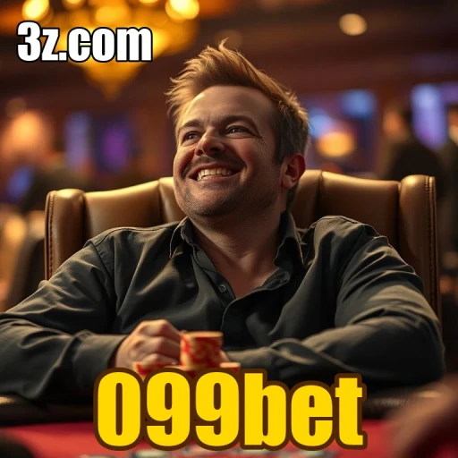 099bet Curiosidades
